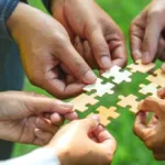 Zbor članov društva Dvig