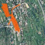 Začetek priprave OPPN Laze