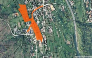 Začetek priprave OPPN Laze