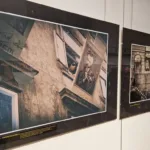 Fotografski pogled na Cankarja