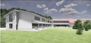 1. del: Nadzidava in rekonstrukcije osnovne šole