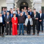 4.del – Korak k trajnostni mobilnosti – sistem izposoje e-koles