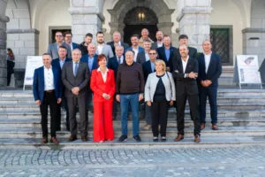 4.del – Korak k trajnostni mobilnosti – sistem izposoje e-koles