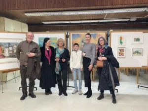 Glasovi slovenske duše so znova spregovorili