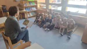 Pravljična urica o Polhu Urhu