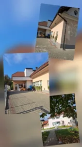 Župnijski vrtec Vrhnika se predstavi