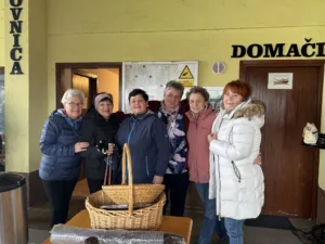 Ajdovke si želijo pomladitve