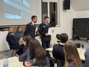 Pripravljeni na vse izzive, od ognja do prašnih cest