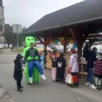 Bistra in Godec obudila pustno rajanje