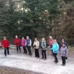 Pohodna skupina Vandrovke praznovala 18 let