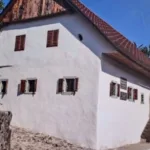 Zimzeleni  po Poti kulturne dediščine Žirovnica