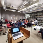 Umetna inteligenca na enostaven način – poročilo