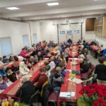 50 let Društva upokojencev Log pri Brezovici