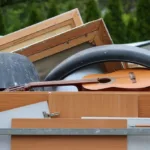 Odvoz kosovnih odpadkov