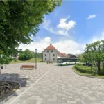 Občani seznanjeni z večjimi projekti v Šentjoštu