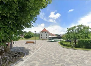 Občani seznanjeni z večjimi projekti v Šentjoštu