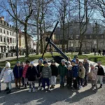 OGLED PREDSTAVE V LUTKOVNEM GLEDALIŠČU LJUBLJANA