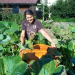 Intervju z Magdaleno Tehovnik, mamo sedmih otrok