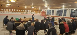 Brezplačni tečaji temeljnih postopkov oživljanja in praktične uporabe avtomatskega defibrilatorja (AED)