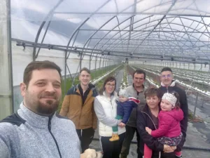 ”Glavni cilj je ohranjanje kakovosti izdelkov in modernizacija pridelave”