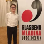Srebrno priznanje za Ignacija Dolinarja
