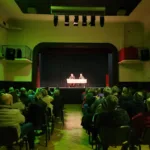 Bojan Požar – predstavitev knjige in pogovorni večer