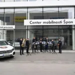 Trobilci in nova slovenska zastava