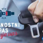 Nacionalna preventivna akcija Varnostni pas  (9.–15. marec)