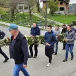 Vabilo na izdelavo butare velikanke