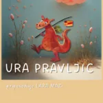 Ura pravljic v aprilu