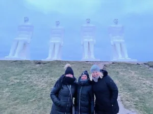 Erasmus+ mobilnost na Danskem: vpogled v delo na šoli Bakkevejens Skole