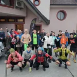 Šiht na Koreno 2026 znova združil rekordno število udeležencev