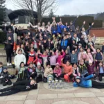 Mladi gasilci na kvizu pokazali veliko znanja in spretnosti