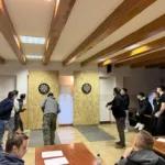 Prvaki ciljali, tarča padla