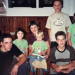 Mojca Potrebuješ: »Rada sem ženska«