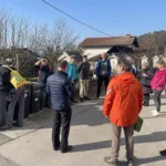 V Jožefovem vrtu bomo obrezovali sadje vsako prvo soboto v marcu