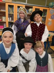 Vabljeni v KUD Kosec