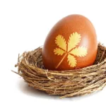 Voščilo za veliko noč