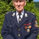 90 let Franca Debevca