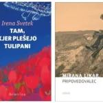 Napovednik DVIG-ovega Bralnega krožka v aprilu