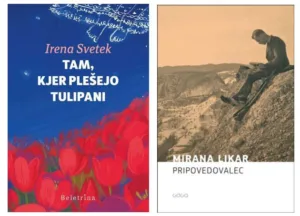 Napovednik Dvig-ovega Bralnega krožka v aprilu