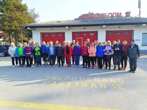 DUDL ostaja zvest tradiciji