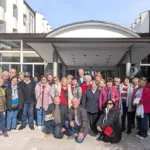 Doživite morje z nami - DU Log v hotelu Delfin v Izoli