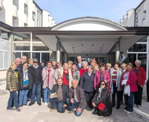 Doživite morje z nami – DU Log v hotelu Delfin v Izoli