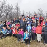 Pohod na Vremščico