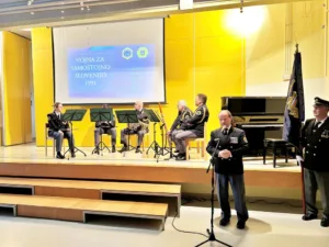 Kultura in zgodovina z roko v roki