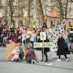 Zmaj Tolovaj na Zmajevem karnevalu