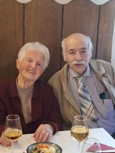 Društvo upokojencev Borovnica ima novo vodstvo