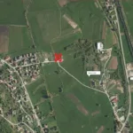 Odlaganje vejevja za kresovanje