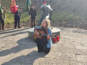 Obeležitev 84. obletnice preserskega procesa